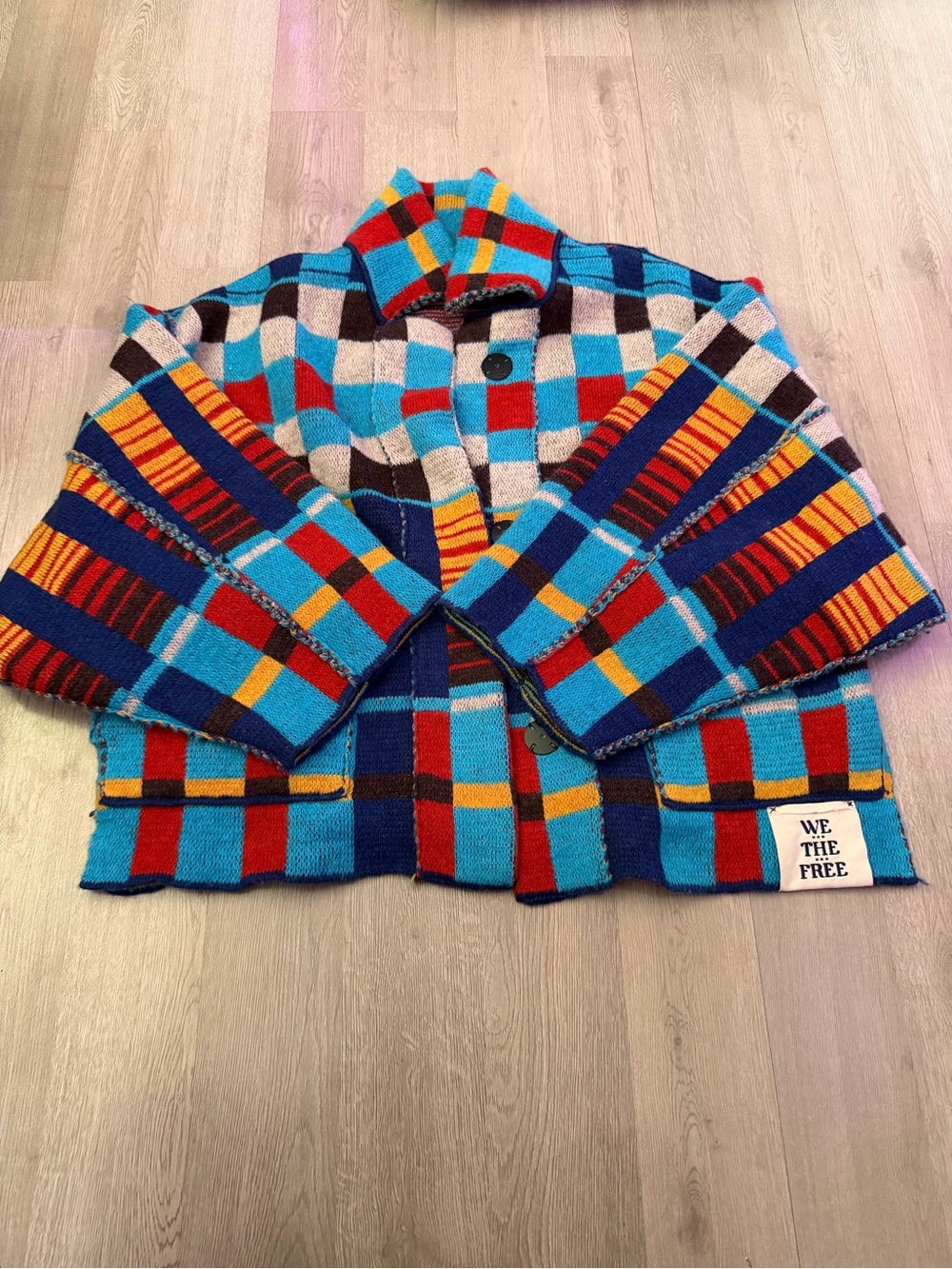 Men Sweater Subcategory Identification